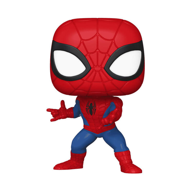 funko-pop-marvel-new-classics-spider-man