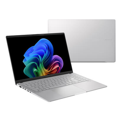 asus-portatil-vivobook-s15-oled-s5507qa-ma090w-qualcomm-snapdragon-x1e-78-100-16gb-1tb-ssd-156-win11-home