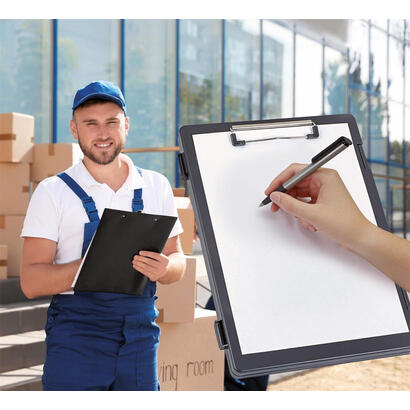 maul-2349290-portapapel-a4-plastico-negro