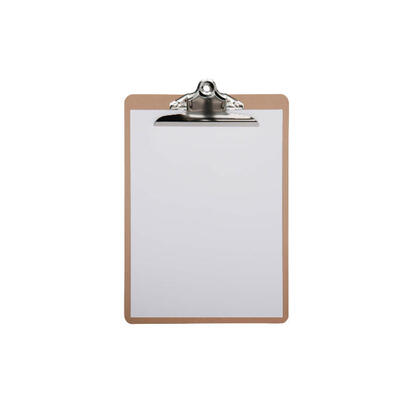 maul-a4-klemmbrett-maulclassic-hartfaser-klemmer-kurze-seite