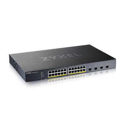 zyxel-xgs1935-28hp-28-port-smart-managed-poe-switch-poe