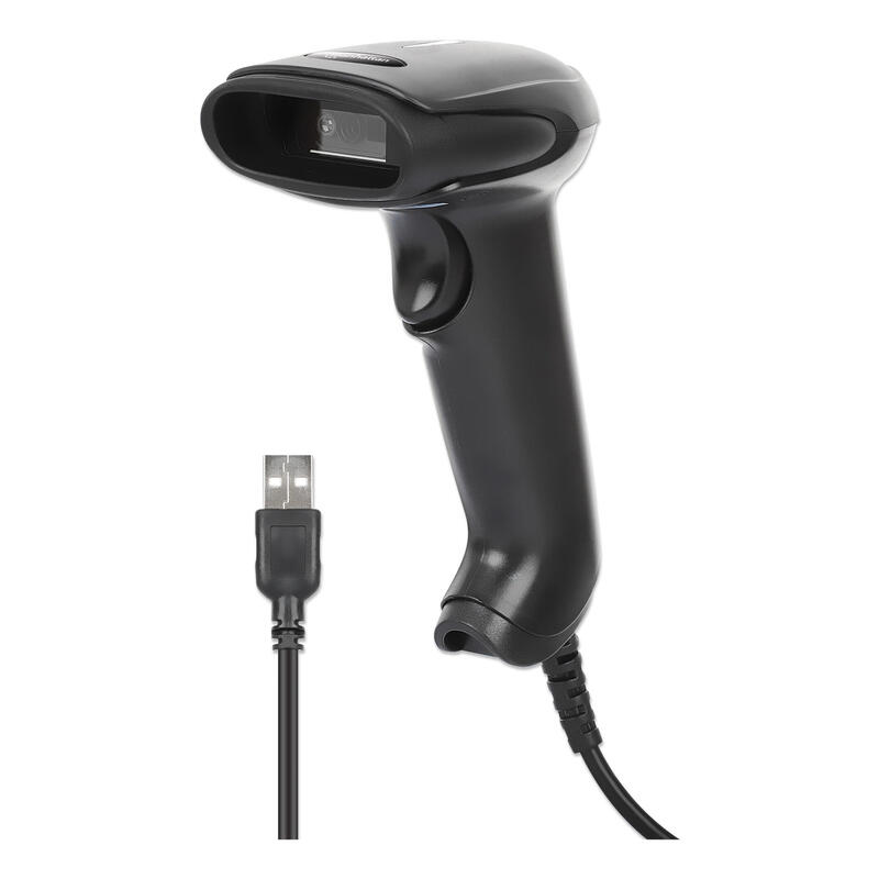 manhattan-2d-led-barcodescanner-320mm-14m-usb-cable-negro