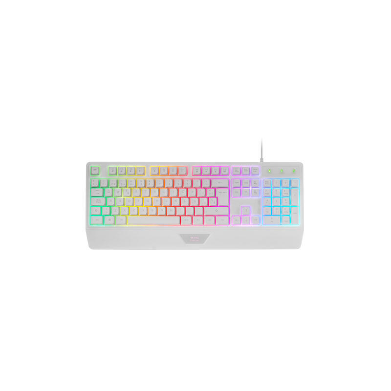 teclado-gaming-semimecanico-mars-gaming-mk124-blanco