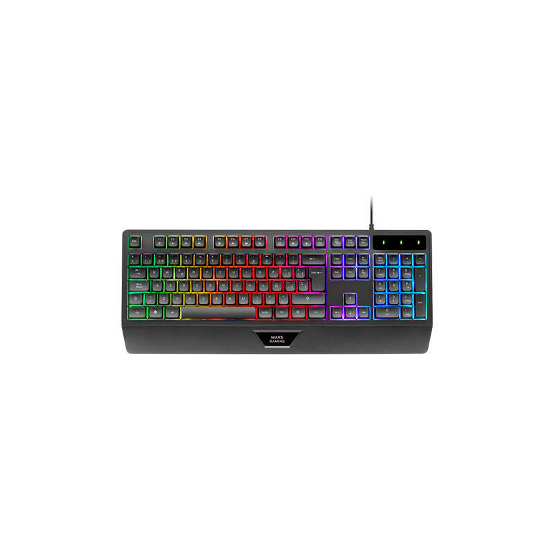 teclado-gaming-semimecanico-mars-gaming-mk124-negro