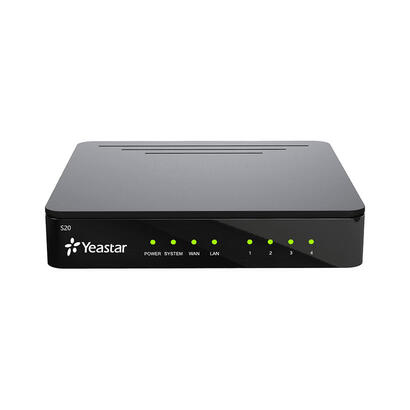 yeamar-s20-pbx-s-series