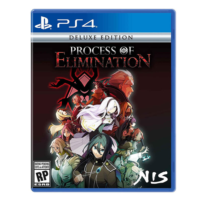 juego-process-of-elimination-deluxe-edition-playstation-4