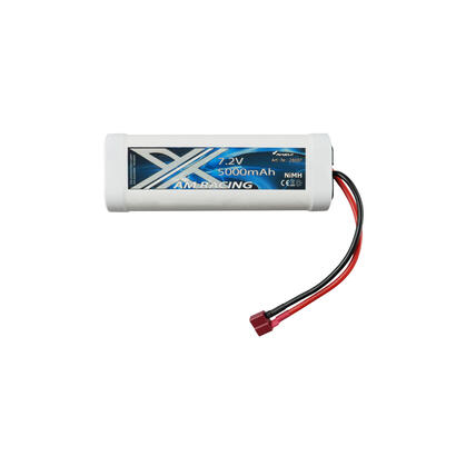 amewi-zubehor-nimh-akku-72v-5000mah-deans-mecker