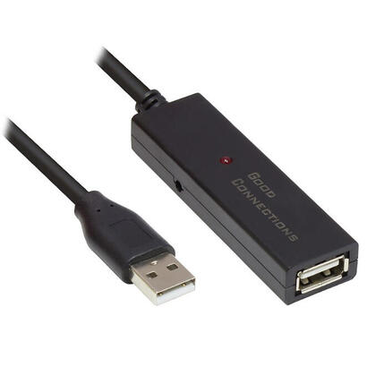 cable-alcasa-gc-m0134-usb-20-20-m-usb-a-negro