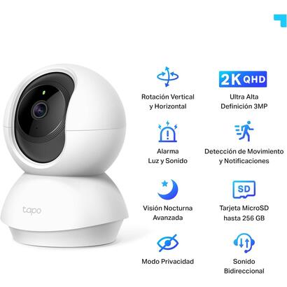 tp-link-tapo-c210-camara-ip-wifi-3mp-seguimiento-de-movimiento-vision-nocturna