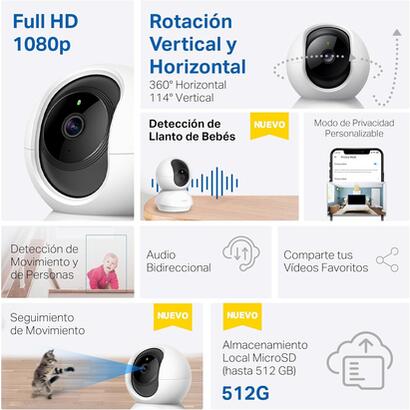 tp-link-tapo-c200-camara-wifi-vigilancia-wifi-360-1080p-vision-nocturna-sonido-bidireccional