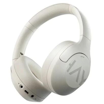 auriculares-haylou-s30-anc-blanco-bluetooth