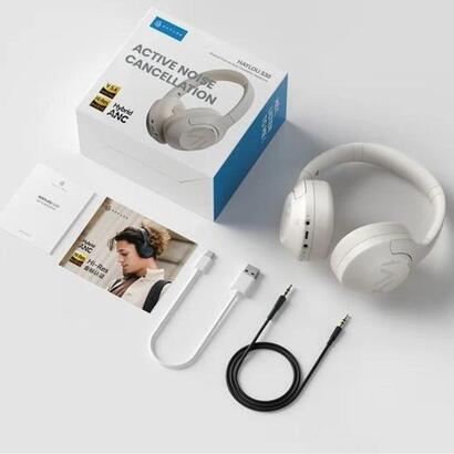 auriculares-haylou-s30-anc-blanco-bluetooth