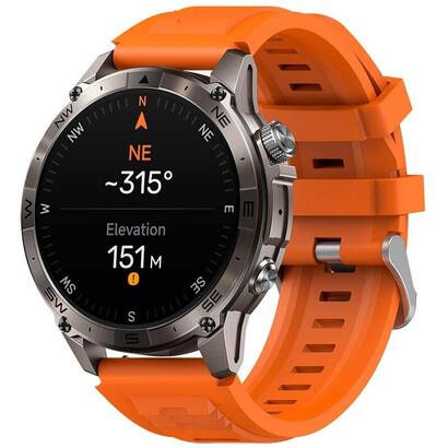 zeblaze-stratos-2-plus-naranja-gps