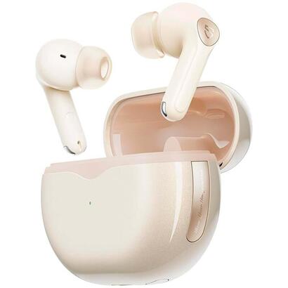 auriculares-soundpeats-air-4-pro-anc-beige-bluetooth