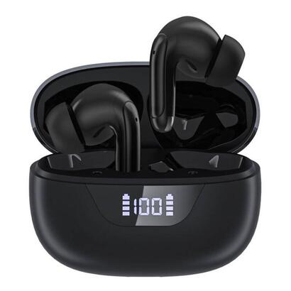 auriculares-choetech-bh-t60-anc-negro-bluetooth