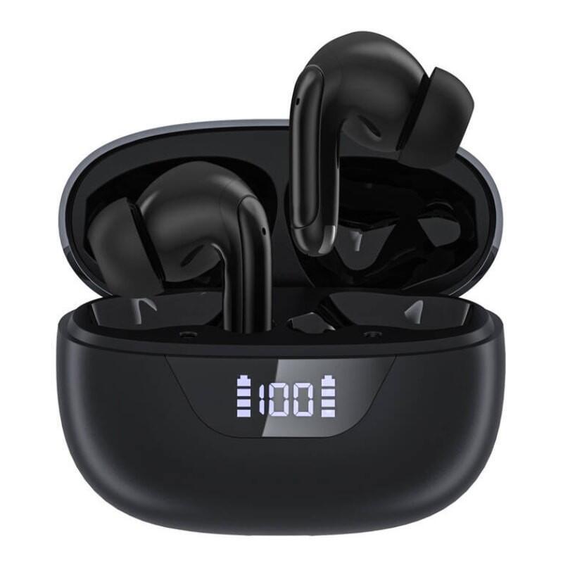 auriculares-choetech-bh-t60-anc-negro-bluetooth