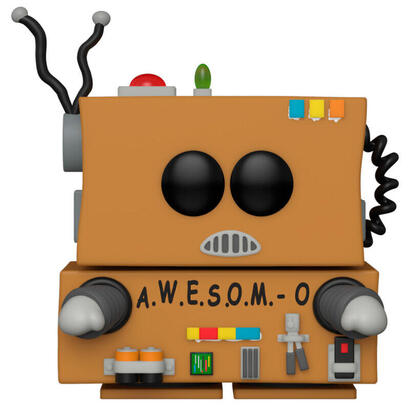 figura-pop-south-park-awesom-o