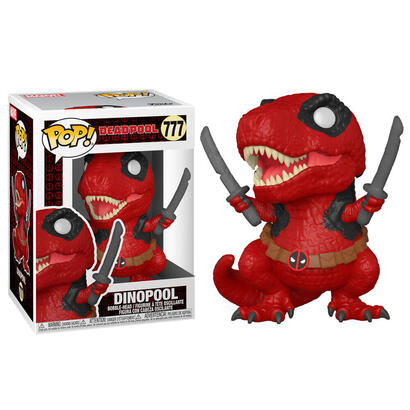 figura-pop-marvel-deadpool-30th-dinopool