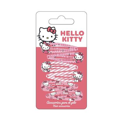 pack-de-12-unidades-blister-6-horquillas-hello-kitty