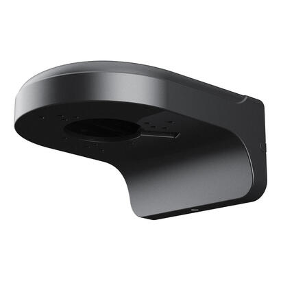 dahua-pfb205w-e-b-soporte-pared-para-domos-hdwxxxx-color-negro