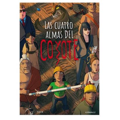 pelicula-las-cuatro-almas-del-coyote-bd-blu-ray