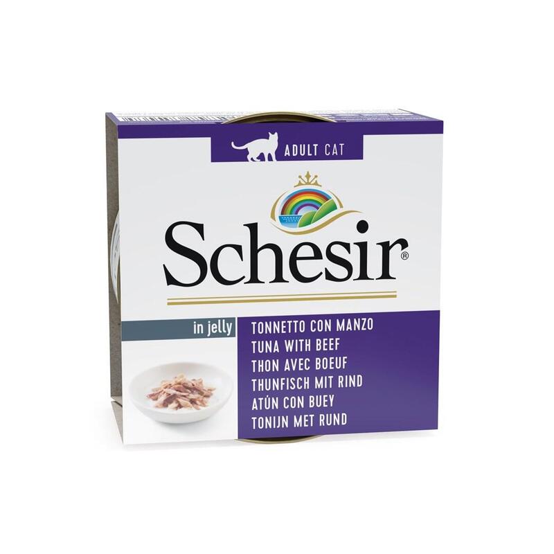 schesir-tuna-with-beef-in-jelly-wet-cat-food-85g