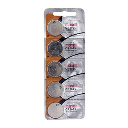 maxell-pila-boton-litio-cr2025-3v-blister5-nueva-presentacion