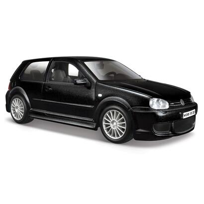 model-kompozytowy-volkswagen-golf-r32-grana-czarny