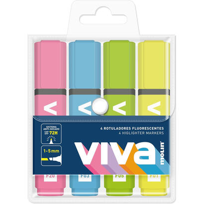molin-marcador-fluorescente-viva-blister-de-4-csurtidos