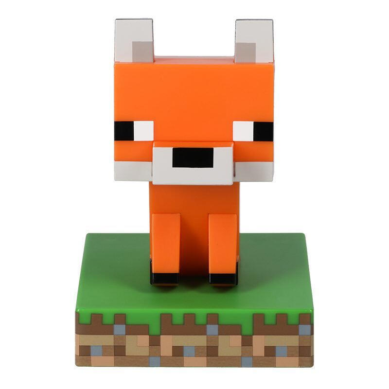 lampara-icons-minecraft-fox