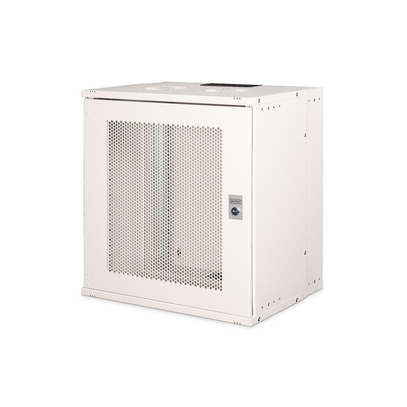 digitus-wandgehause-soho-pro-19-12he-perforierte-tur-595x540x400mm-gris digitus-wandgehause-soho-pro-19-12he-perforierte-tur-595x540x400mm-gris