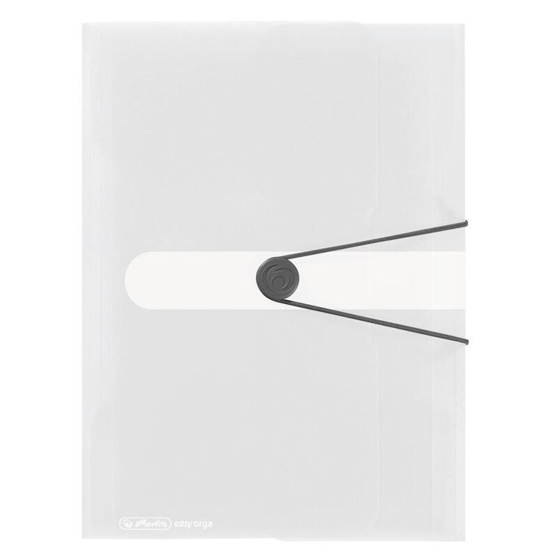 carpeta-herlitz-11206448-polipropileno-pp-transparente-a4 carpeta-herlitz-11206448-polipropileno-pp-transparente-a4