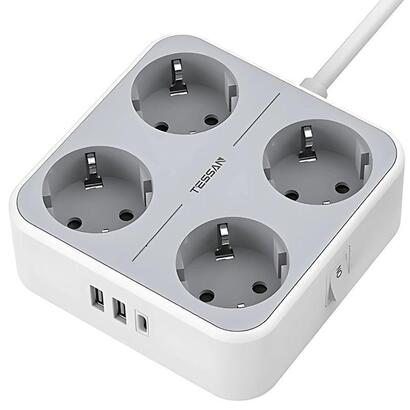 regleta-tessan-ts-302-c-gr-4-tomas-ca-3-usb-blanco
