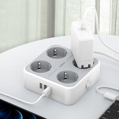 regleta-tessan-ts-302-c-gr-4-tomas-ca-3-usb-blanco