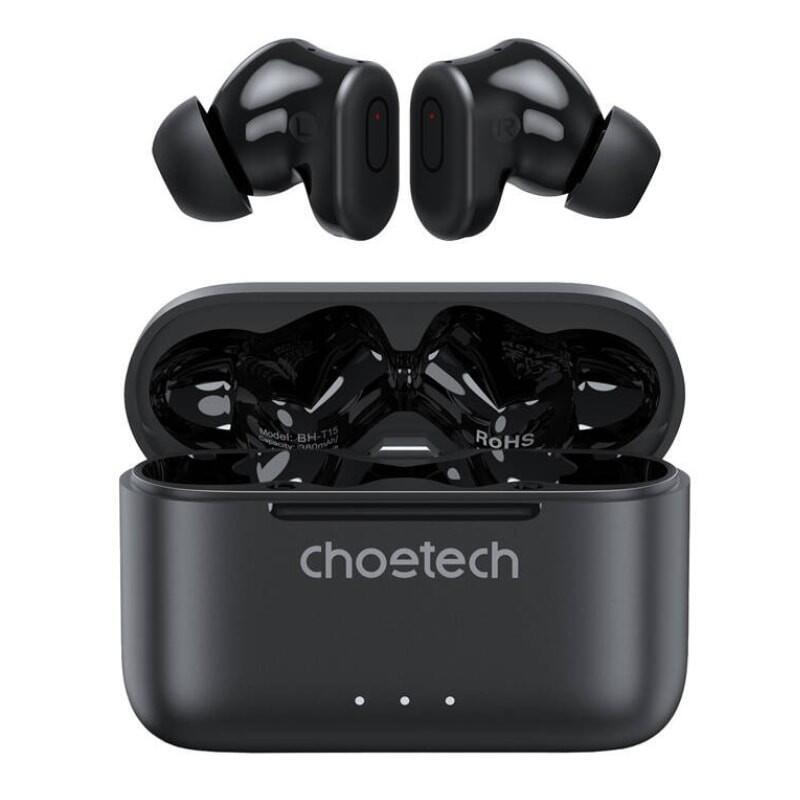 auriculares-choetech-bh-t15-anc-negro-bluetooth