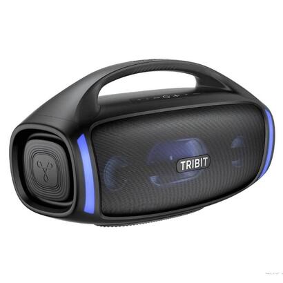 altavoz-tribit-stormbox-blast-2-200w-tws-negro-bluetooth