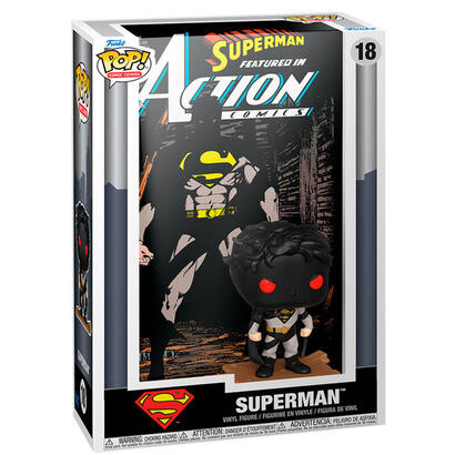 figura-funko-pop-comic-covers-dc-comics-superman