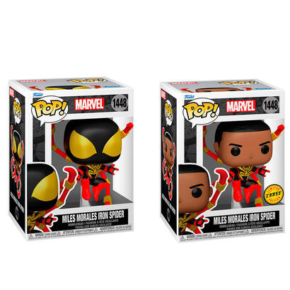 pack-de-6-unidades-figura-pop-marvel-miles-morales-iron-spider-5-1-chase