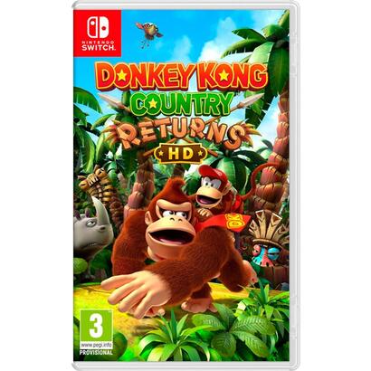 juego-donkey-kong-country-returns-hd-swi-switch