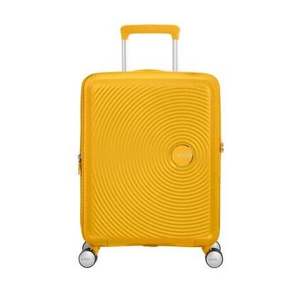 maleta-kabinowa-walizka-american-tourister-soundbox-exp-golden-yellow