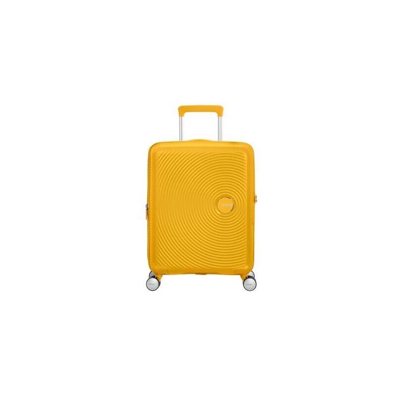 maleta-kabinowa-walizka-american-tourister-soundbox-exp-golden-yellow