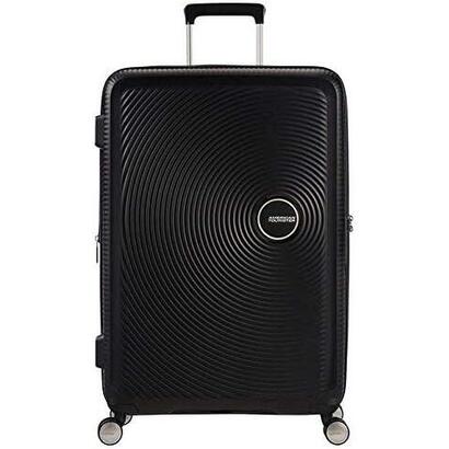 maleta-walizka-srednia-american-tourister-soundbox-exp-bass-black