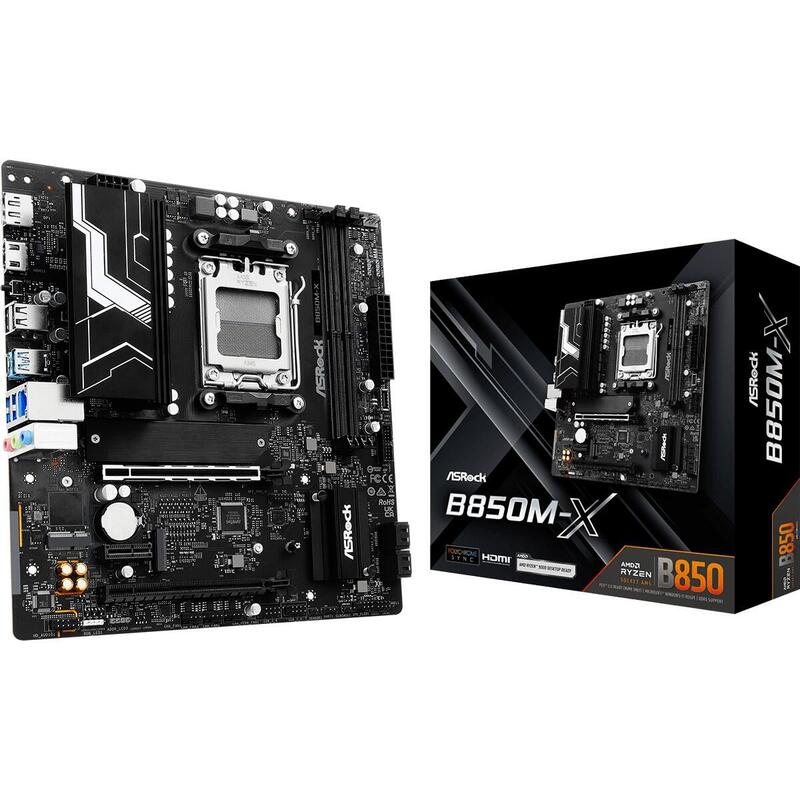 asrock-b850m-x-am5-matx-hdmi-dp-ddr5