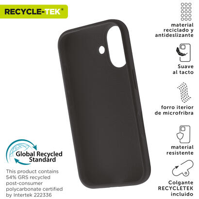funda-muvit-recycletek-liquid-silicone-para-apple-iphone-16-negra