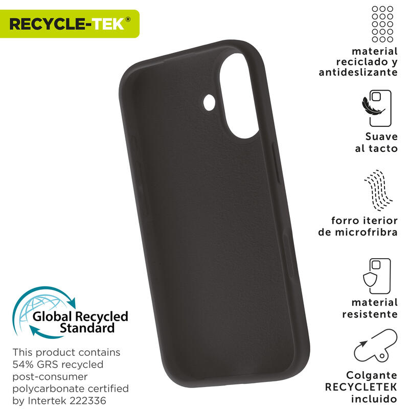funda-muvit-recycletek-liquid-silicone-para-apple-iphone-16-negra