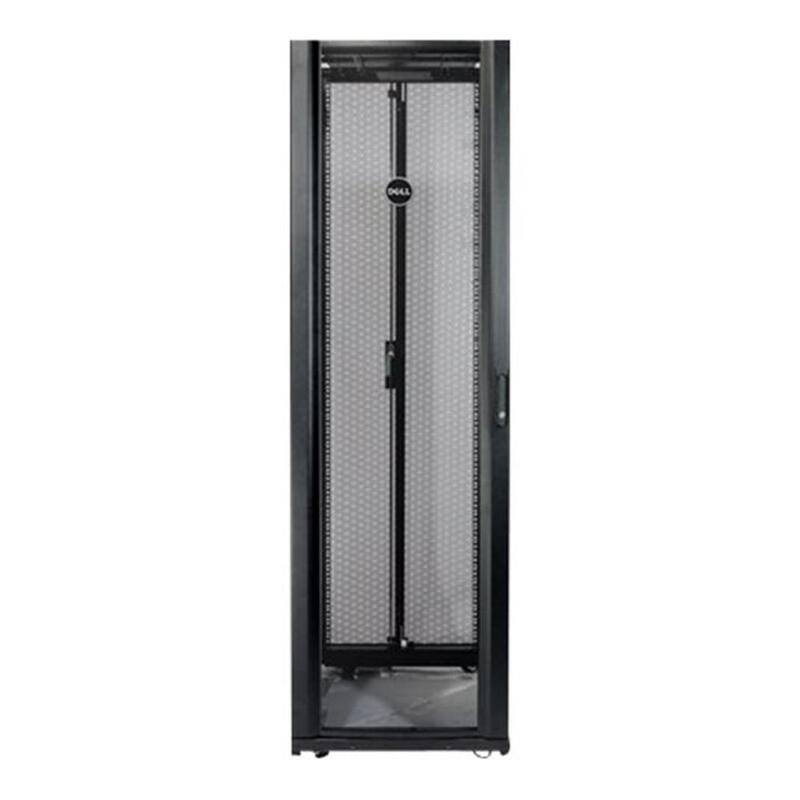 dell-rack-netshelter-sx-42u-600mm-wide-x-1070mm-deep-enclosure-with-sides-black