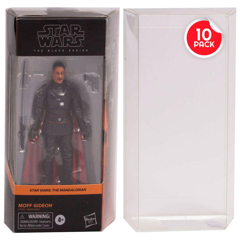 set-10-protectores-caja-lateral-the-black-series-star-wars-hasbro