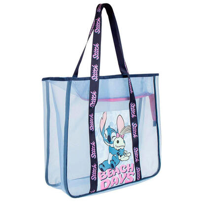 bolsa-playa-premium-stitch-disney