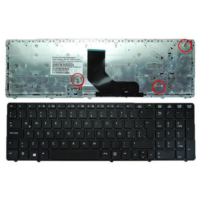 teclado-para-portatil-hp-probook-6560b-elitebook-8570p