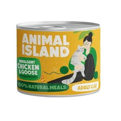 animal-island-chicken-and-goose-wet-cat-food-200g